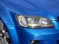 2009 Holden
Ute SS V