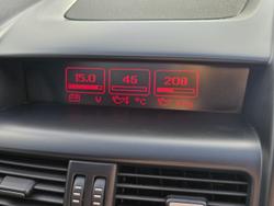 2009 Holden
Ute SS V