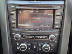2009 Holden
Ute SS V