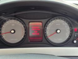 2009 Holden
Ute SS V