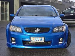 2009 Holden
Ute SS V
