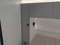 2025 Traveller Destination Cruise 15Ft Couples Full Composite Full Ensuite