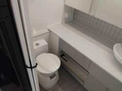 2025 Traveller Destination Cruise 15Ft Couples Full Composite Full Ensuite