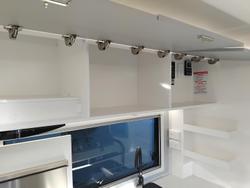 2025 Traveller Destination Cruise 15Ft Couples Full Composite Full Ensuite