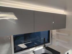 2025 Traveller Destination Cruise 15Ft Couples Full Composite Full Ensuite