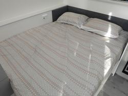 2025 Traveller Destination Cruise 15Ft Couples Full Composite Full Ensuite