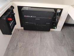 2025 Traveller Destination Cruise 15Ft Couples Full Composite Full Ensuite