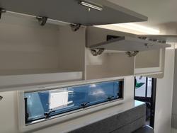 2025 Traveller Destination Cruise 15Ft Couples Full Composite Full Ensuite