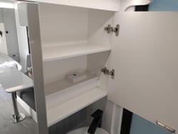 2025 Traveller Destination Cruise 15Ft Couples Full Composite Full Ensuite