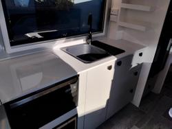 2025 Traveller Destination Cruise 15Ft Couples Semi Off-Road Full Composite