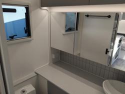 2025 Traveller Destination Cruise 15Ft Couples Semi Off-Road Full Composite