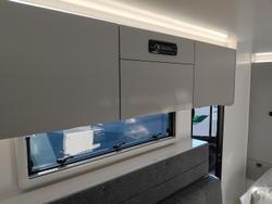2025 Traveller Destination Cruise 15Ft Couples Semi Off-Road Full Composite