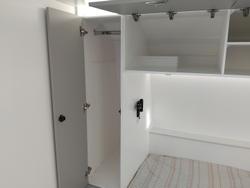 2025 Traveller Destination Cruise 15Ft Couples Semi Off-Road Full Composite