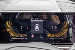 2025 Kia Sportage S NQ5 PE MY26 AWD Clear White