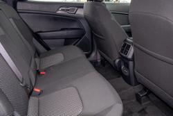 2025 Kia Sportage S NQ5 PE MY26 AWD Clear White