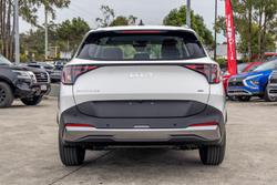 2025 Kia Sportage S NQ5 PE MY26 AWD Clear White