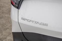 2025 Kia Sportage S NQ5 PE MY26 AWD Clear White