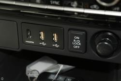 2024 Mitsubishi Pajero Sport GLS QG MY24 4X4 Dual Range White