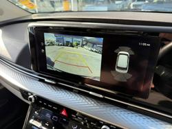 2023 Kia
Carnival Si
