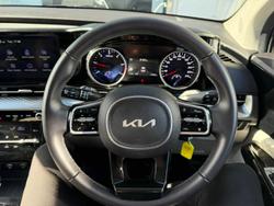 2023 Kia
Carnival Si