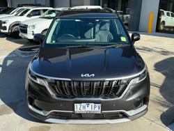 2023 Kia
Carnival Si