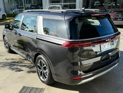 2023 Kia
Carnival Si