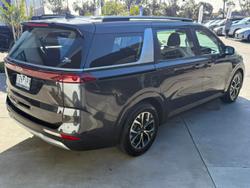 2023 Kia
Carnival Si