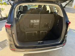 2023 Kia
Carnival Si