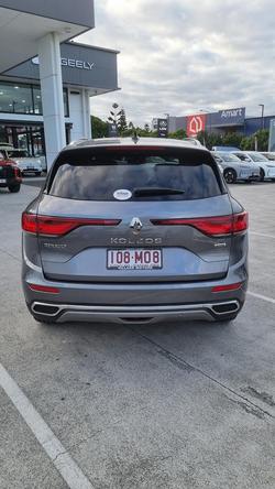 2024 Renault
Koleos Intens