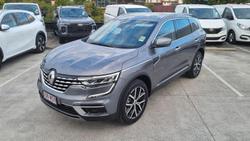 2024 Renault
Koleos Intens