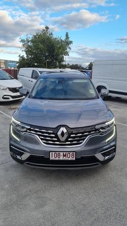2024 Renault
Koleos Intens