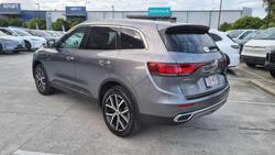 2024 Renault
Koleos Intens