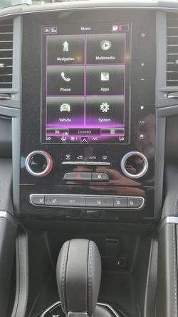 2024 Renault
Koleos Intens