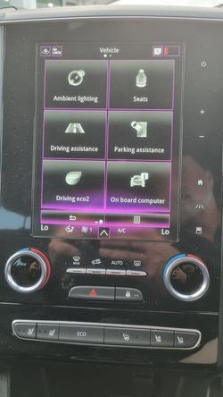 2024 Renault
Koleos Intens