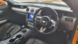 2018 Ford
Mustang GT