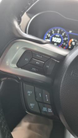 2018 Ford
Mustang GT
