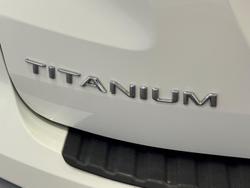 2019 Ford
Everest Titanium
