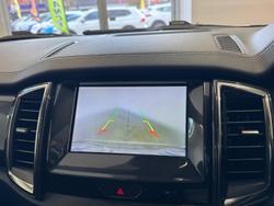 2019 Ford
Everest Titanium