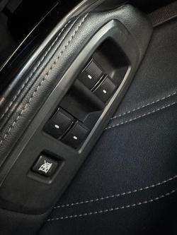 2019 Ford
Everest Titanium
