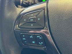 2019 Ford
Everest Titanium