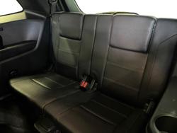 2019 Ford
Everest Titanium