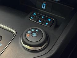 2019 Ford
Everest Titanium