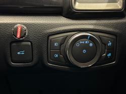 2019 Ford
Everest Titanium