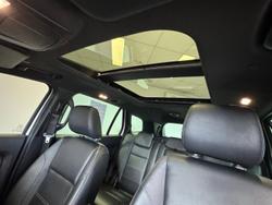 2019 Ford
Everest Titanium