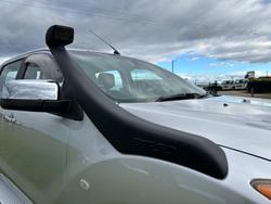 2012 Mazda
BT-50 GT
