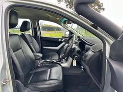2012 Mazda
BT-50 GT
