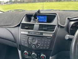 2012 Mazda
BT-50 GT