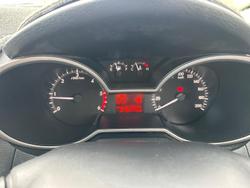 2012 Mazda
BT-50 GT