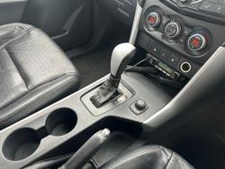 2012 Mazda
BT-50 GT