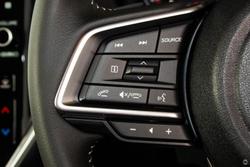 2025 Subaru Impreza 2.0S G6 MY24 AWD Sapphire Blue